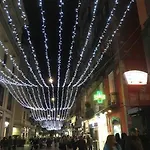 Casa Via Toledo. Centralissima E Vicina Al Porto Appartamento Napoli