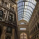 Casa Via Toledo. Centralissima E Vicina Al Porto Appartamento *