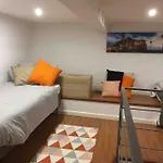 Appartamento Casa Via Toledo. Centralissima E Vicina Al Porto Napoli