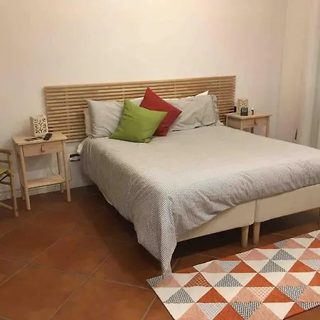 Casa Via Toledo. Centralissima E Vicina Al Porto Appartamento